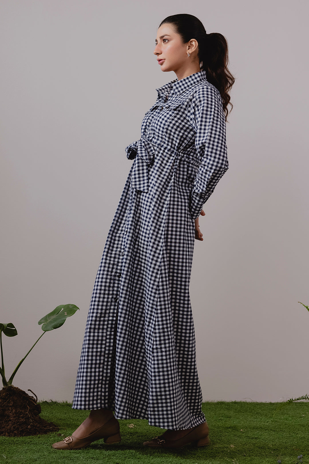 Tunics - 1667