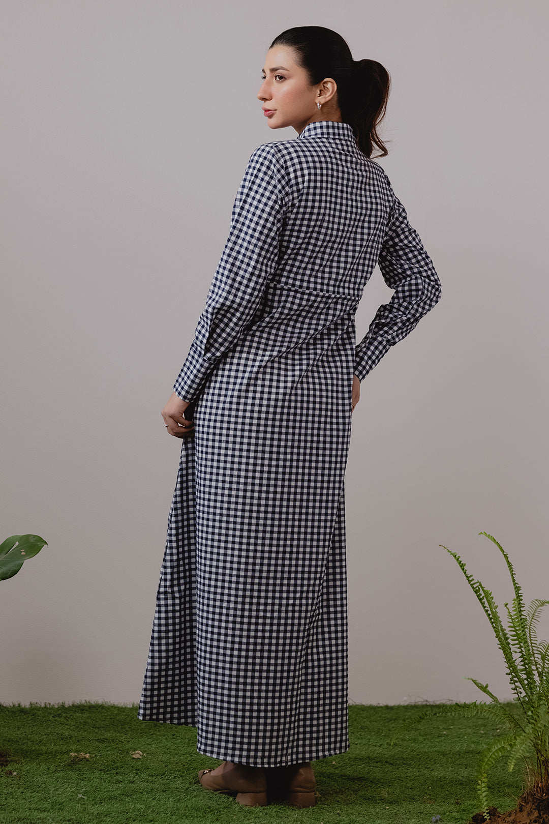 Tunics - 1667
