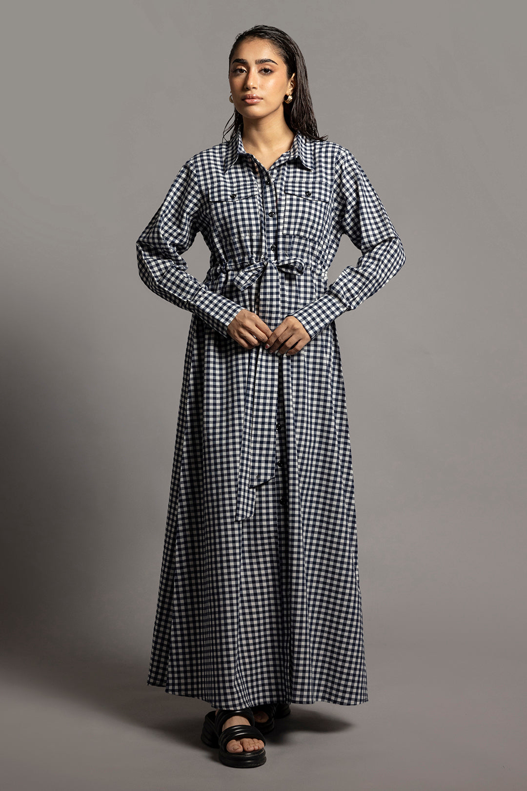 Tunics - 1667