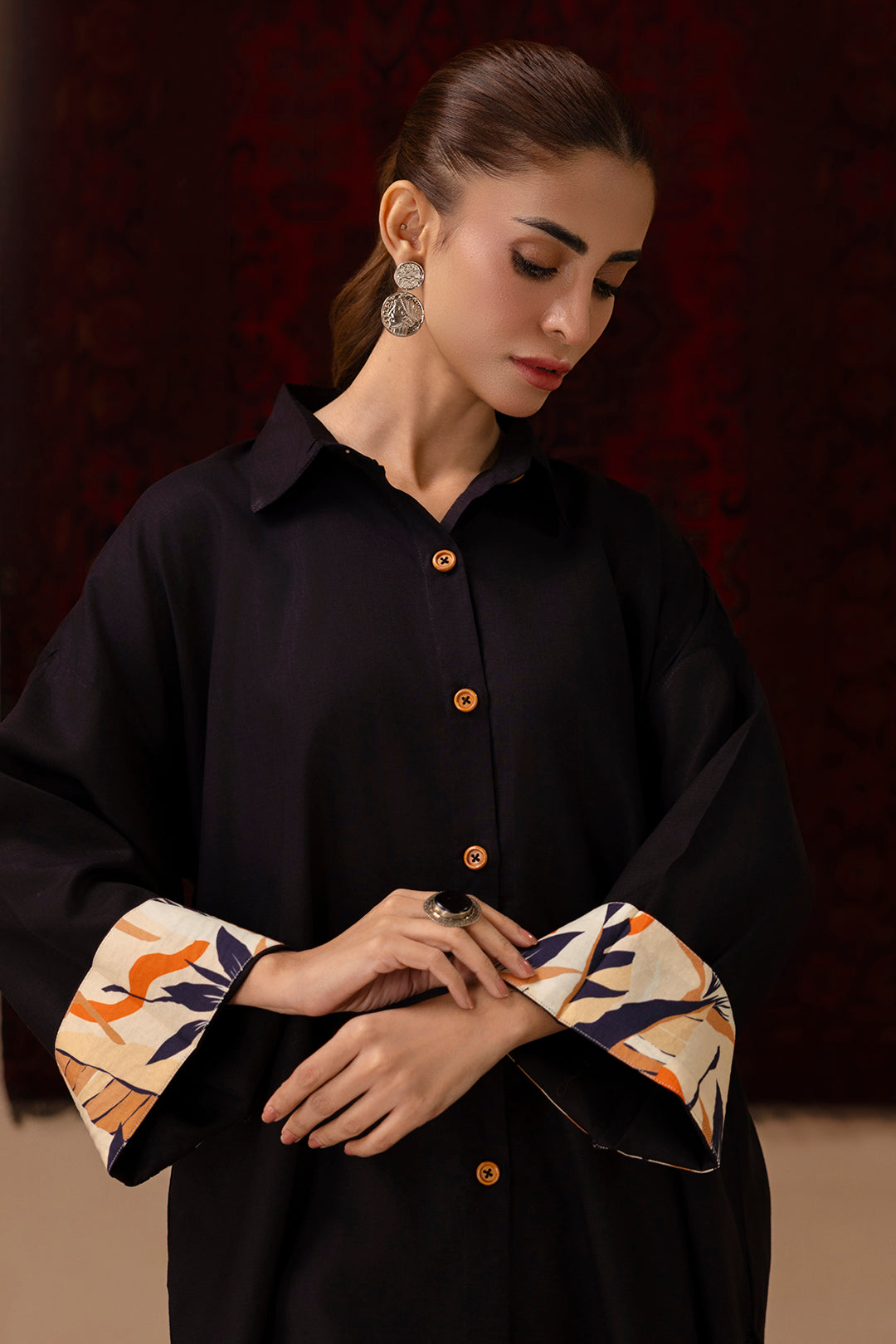 Co-Ord Set - 2114