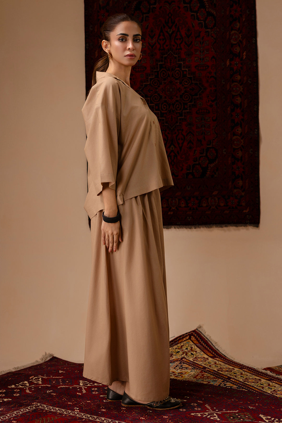 Co-Ord Set (Skirt) - 2115