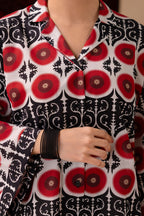 Co-Ord Set - 2116