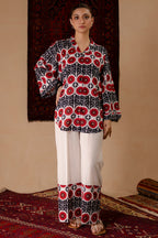 Co-Ord Set - 2116