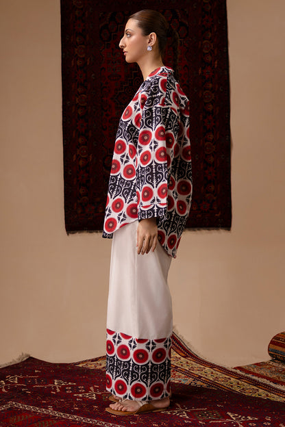 Co-Ord Set - 2116
