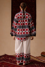 Co-Ord Set - 2116