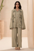 Co-Ord Set - 2119