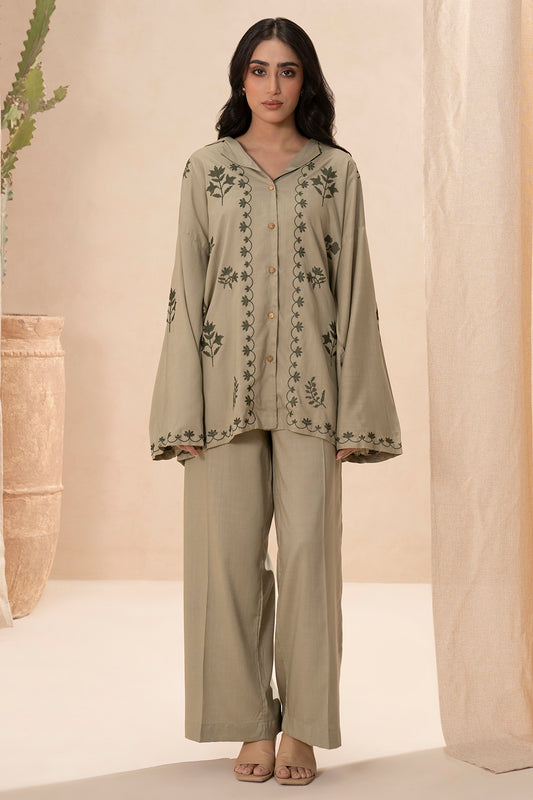 Co-Ord Set - 2119