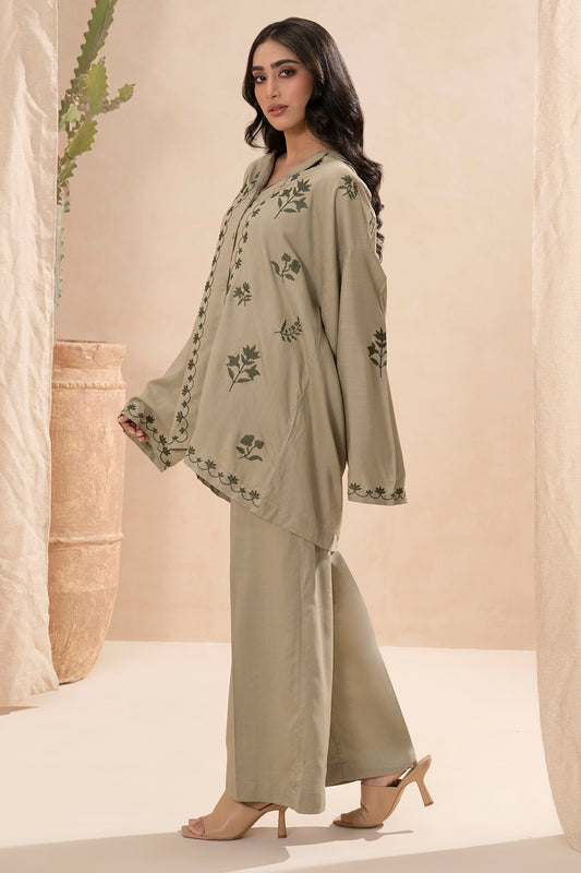 Co-Ord Set - 2119