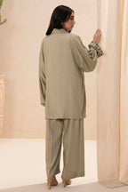 Co-Ord Set - 2119