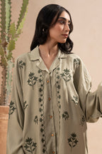 Co-Ord Set - 2119