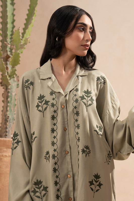Co-Ord Set - 2119