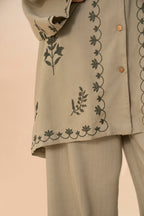 Co-Ord Set - 2119
