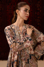 Co-Ord Set - 2120