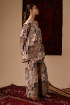 Co-Ord Set - 2120