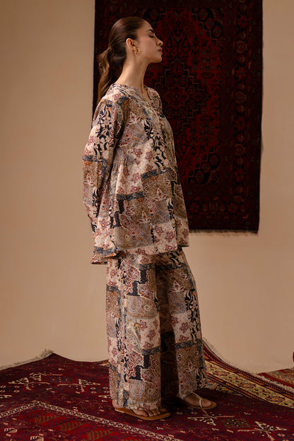 Co-Ord Set - 2120