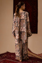 Co-Ord Set - 2120