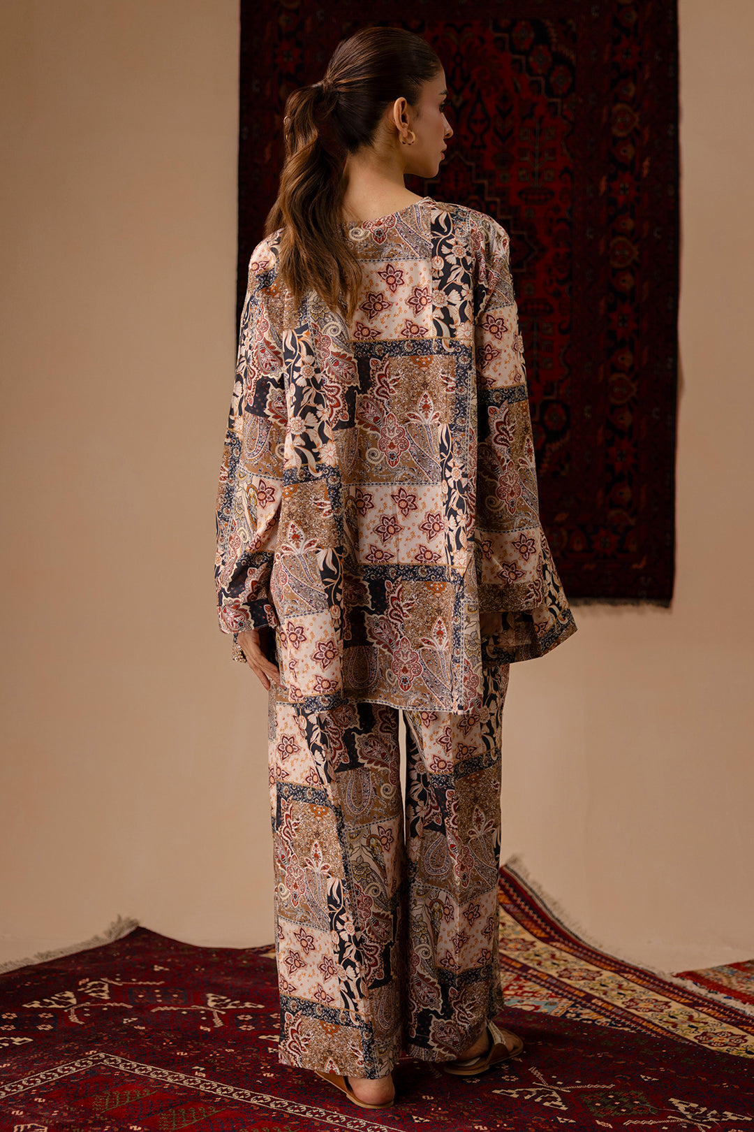 Co-Ord Set - 2120