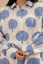 Co-Ord Set - 2121