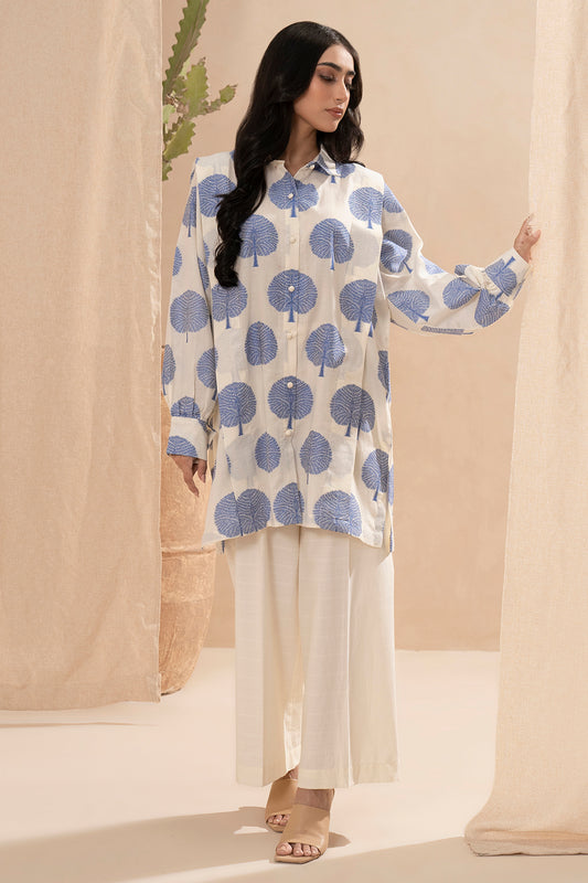 Co-Ord Set - 2121