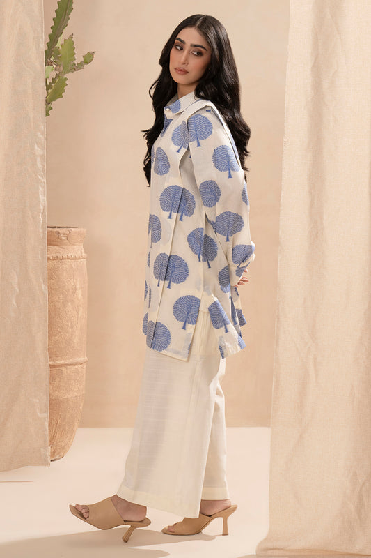 Co-Ord Set - 2121