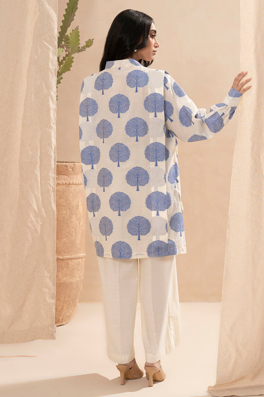 Co-Ord Set - 2121