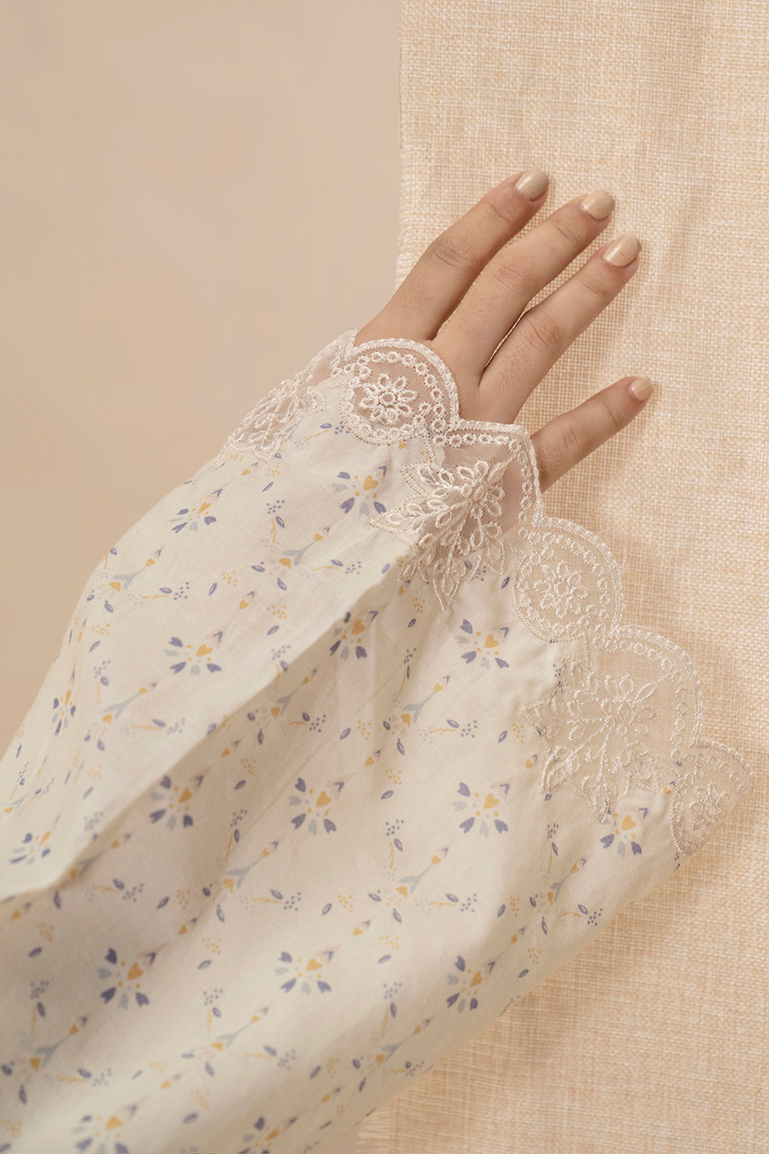 Co-Ord Set - 2122