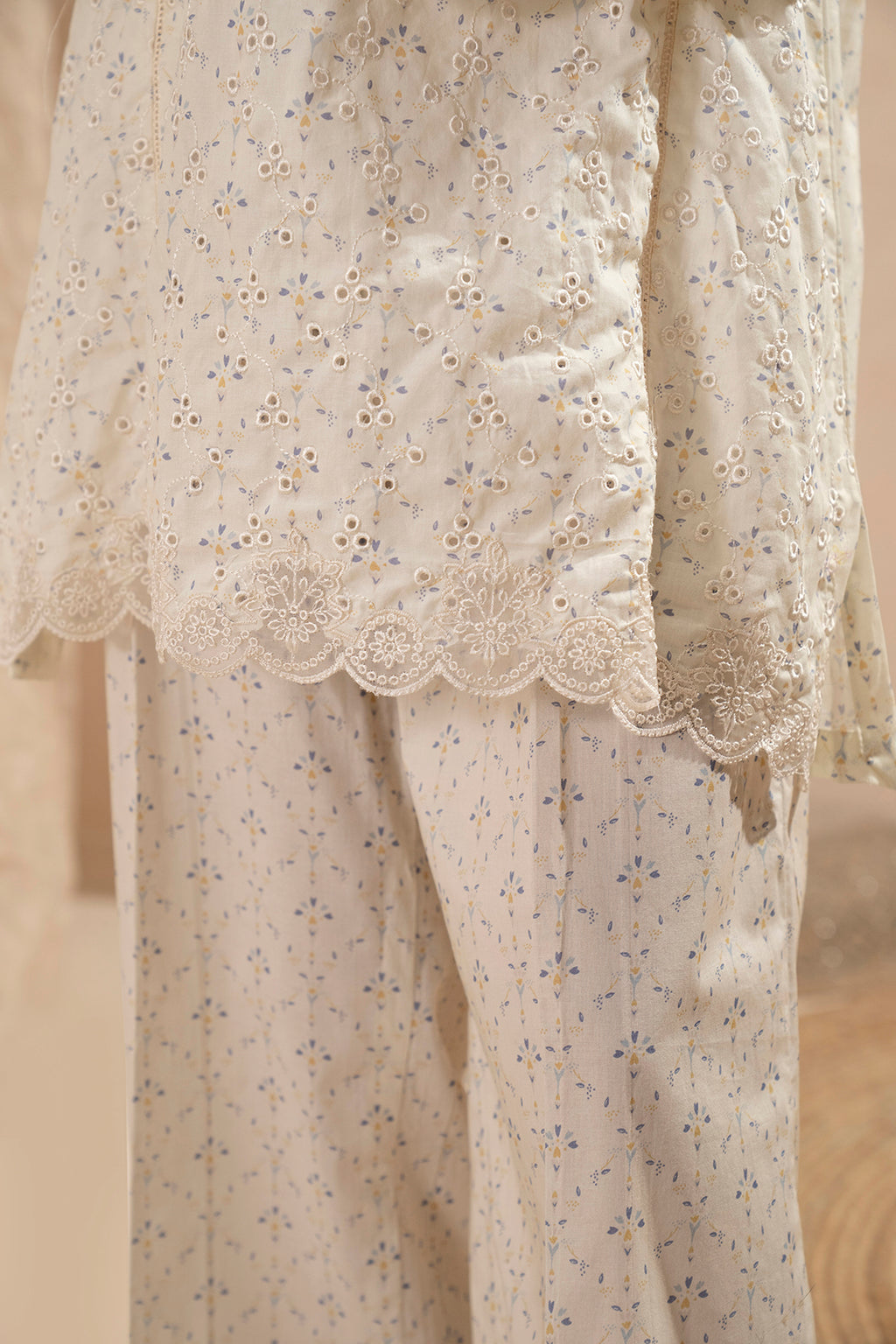 Co-Ord Set - 2122