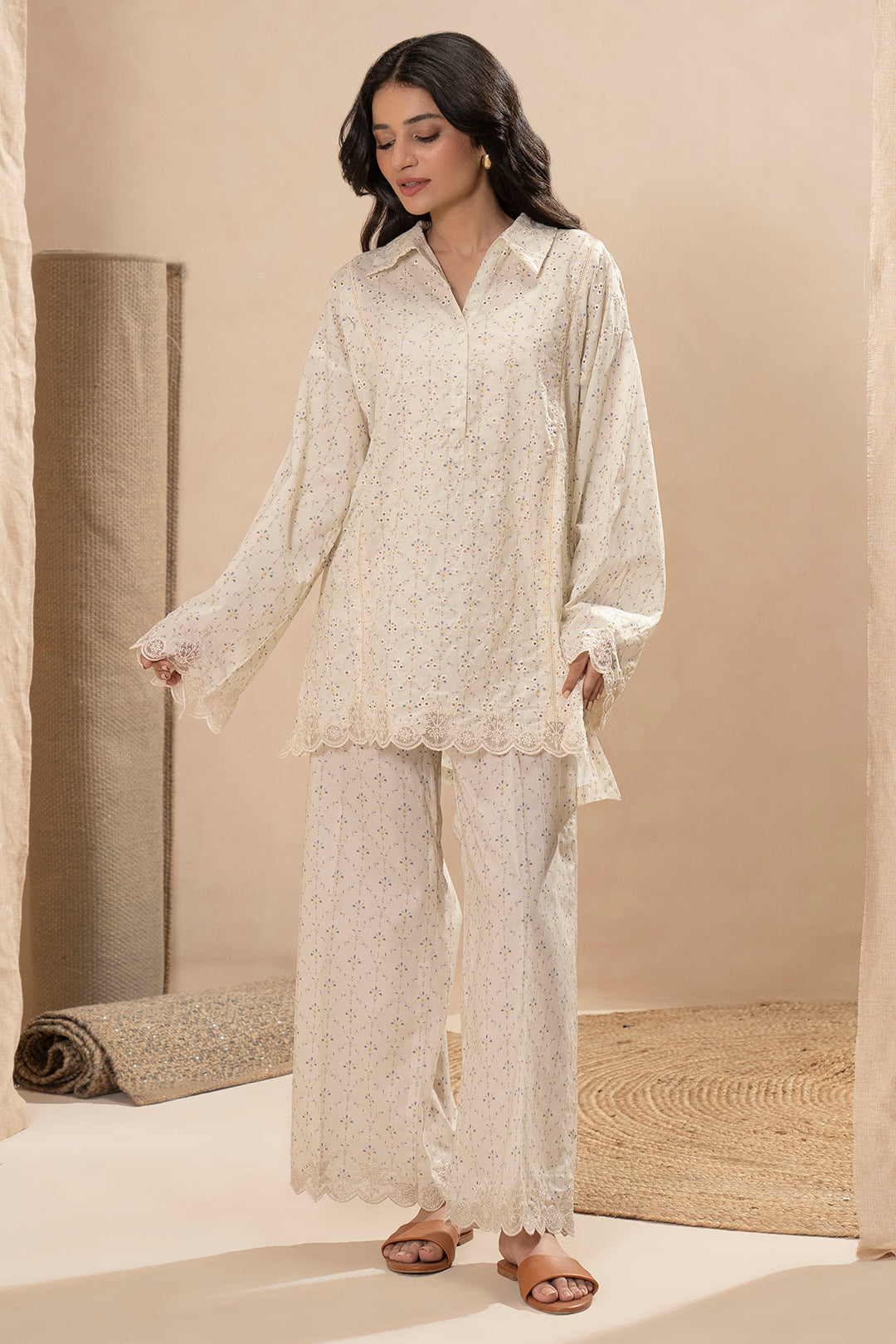 Co-Ord Set - 2122