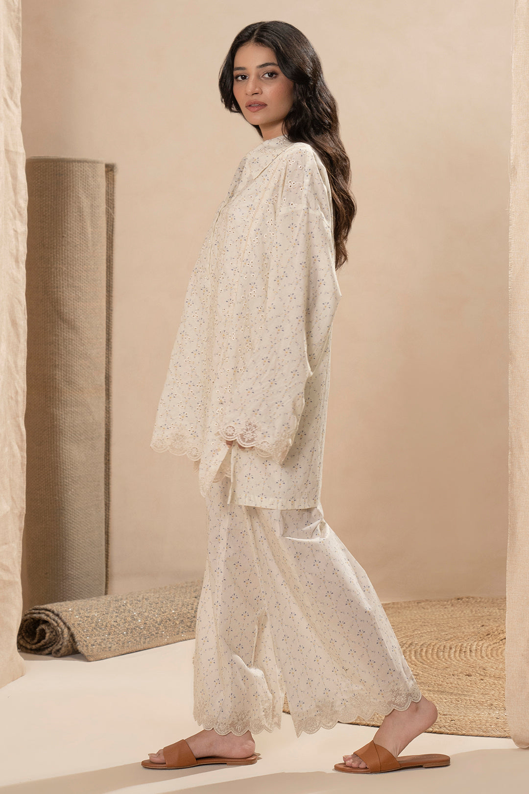 Co-Ord Set - 2122