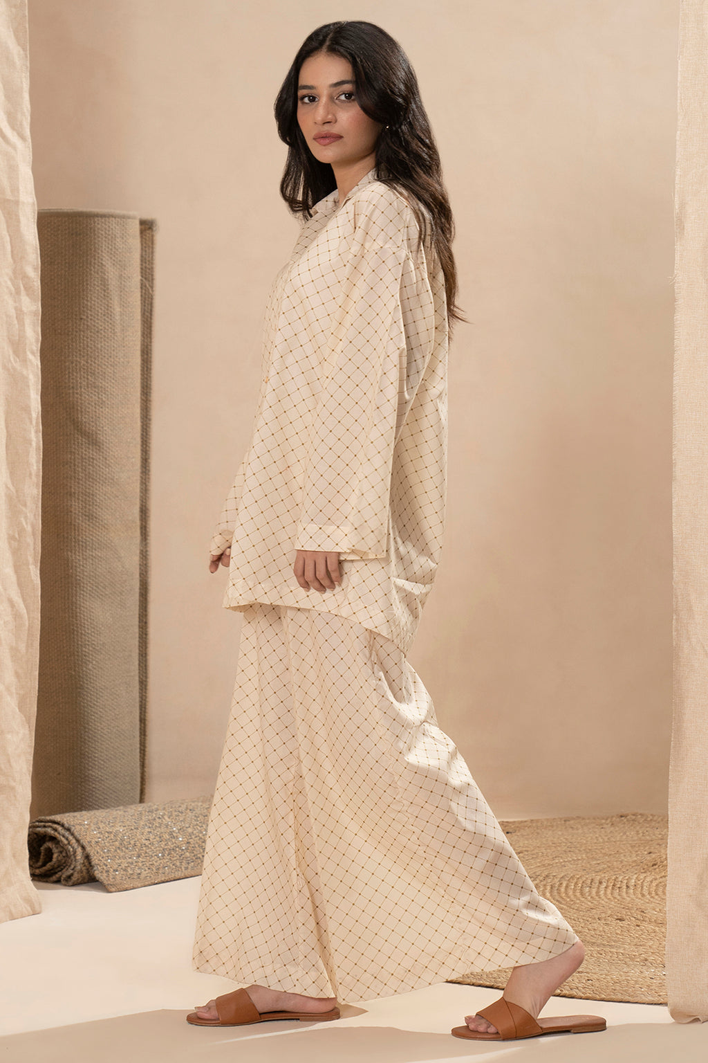 Co-Ord Set - 2123