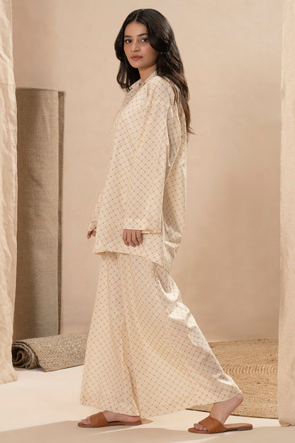 Co-Ord Set - 2123