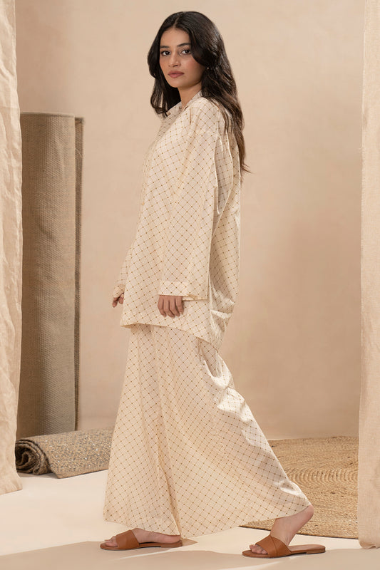 Co-Ord Set - 2123