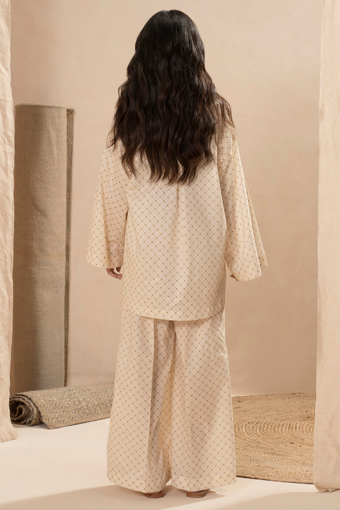 Co-Ord Set - 2123