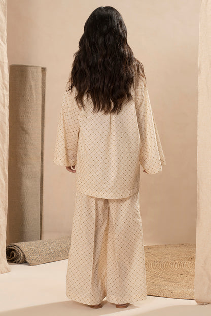 Co-Ord Set - 2123