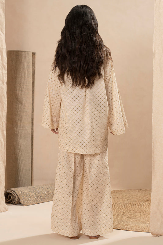 Co-Ord Set - 2123