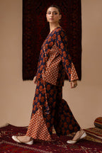 Co-Ord Set - 2124