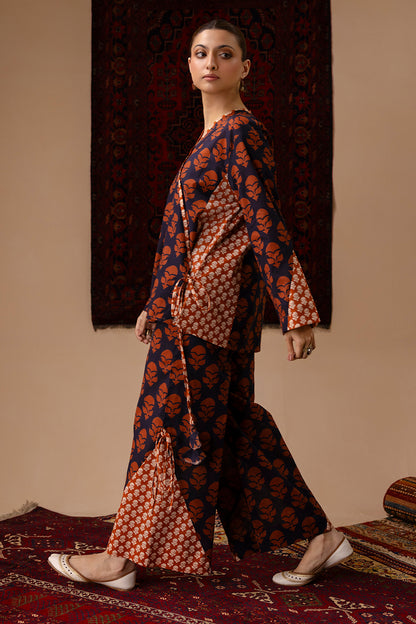 Co-Ord Set - 2124