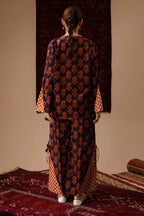Co-Ord Set - 2124