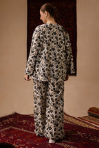 Co-Ord Set - 2127