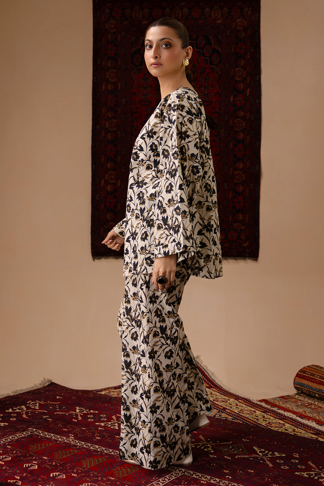 Co-Ord Set - 2127