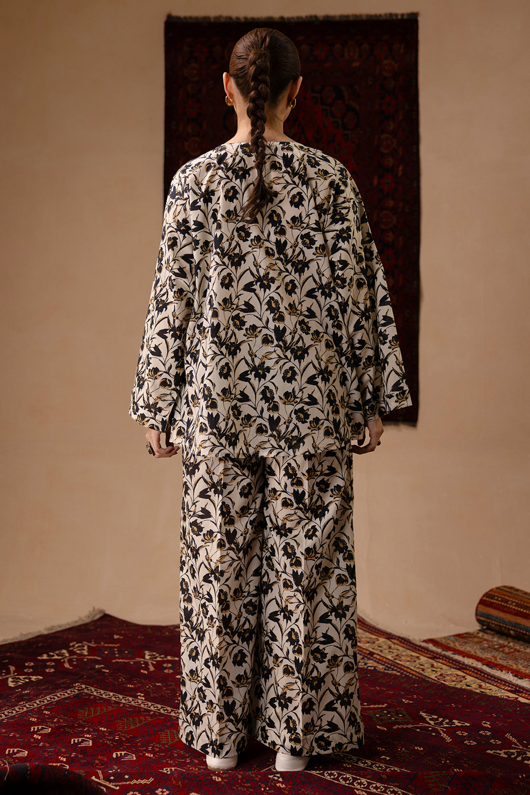 Co-Ord Set - 2127