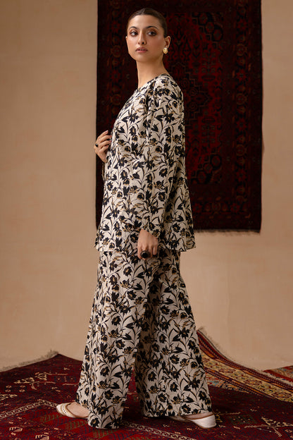 Co-Ord Set - 2127
