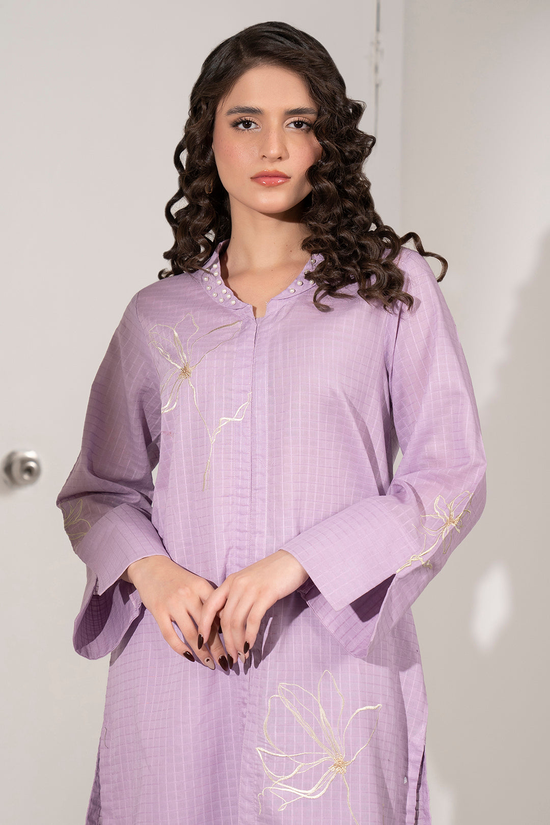 Co-Ord Set - 2169
