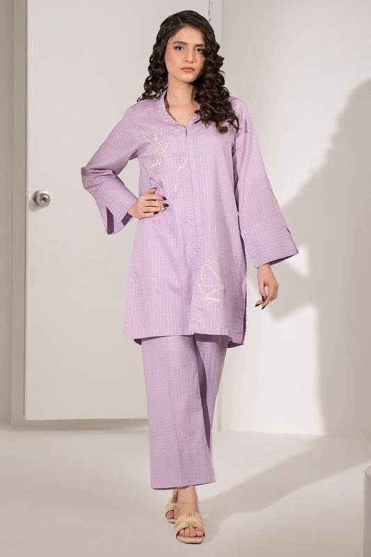 Co-Ord Set - 2169