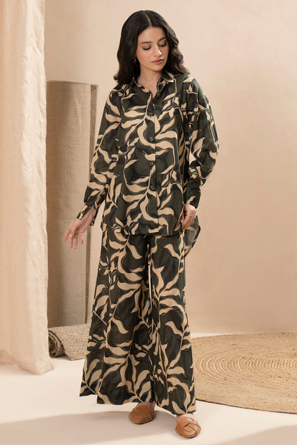 Co-Ord Set - 2170