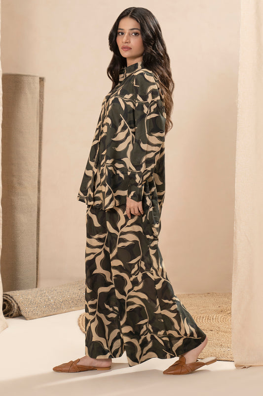 Co-Ord Set - 2170