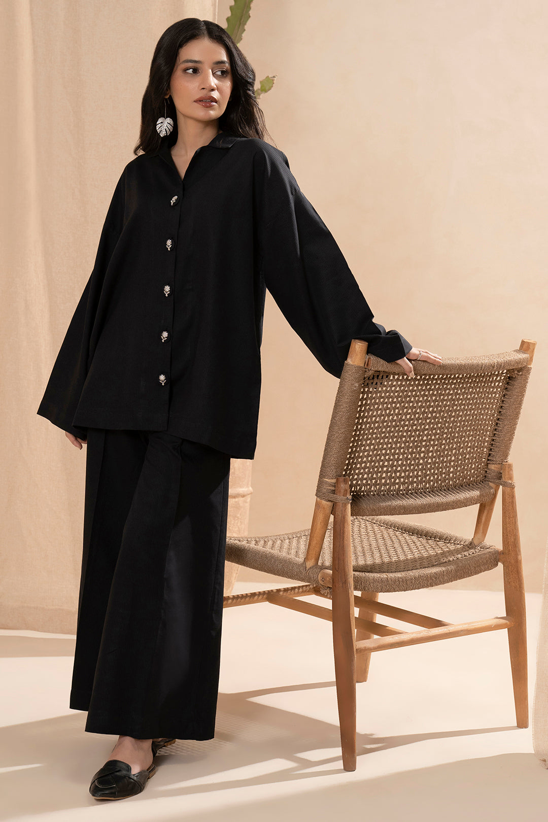 Co-Ord Set - 2172