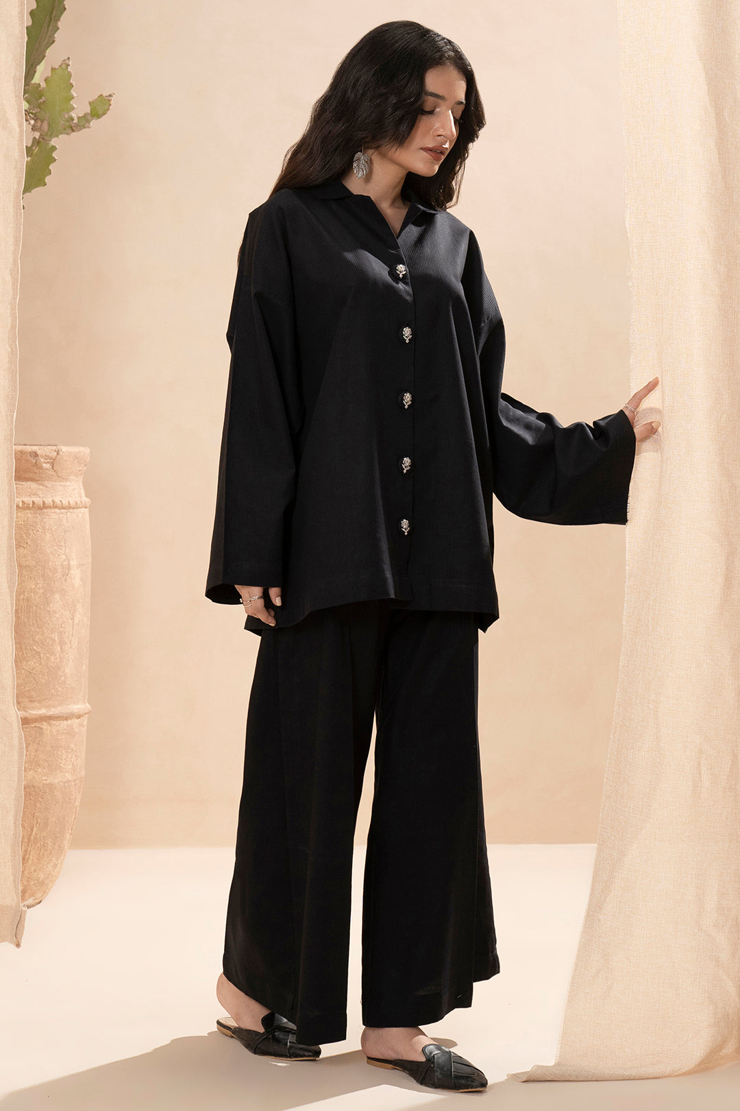 Co-Ord Set - 2172
