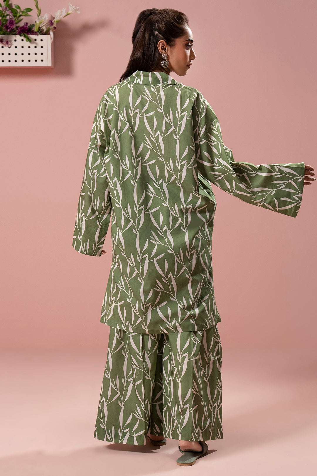 Co-Ord Set - 2173