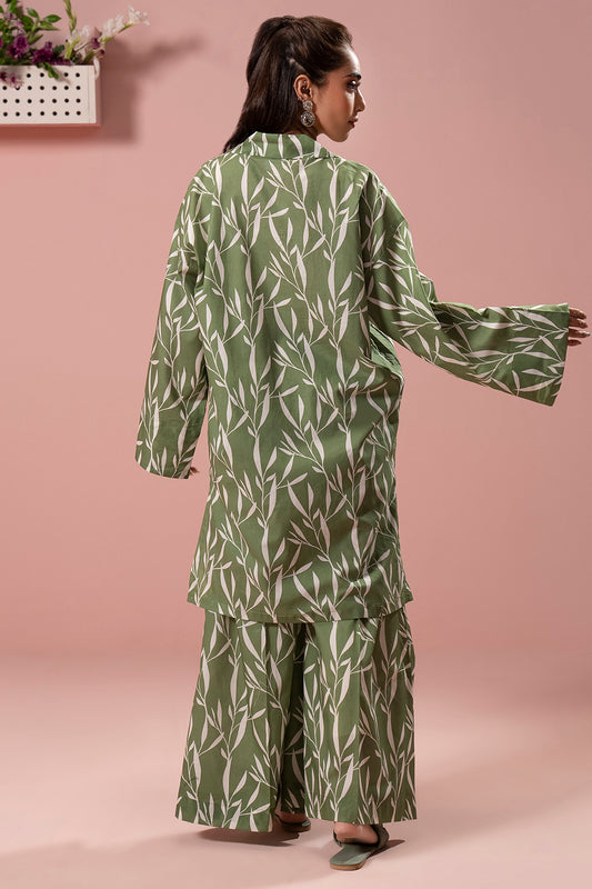 Co-Ord Set - 2173